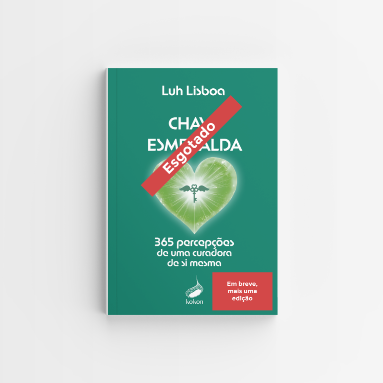 Chave esmeralda copiar